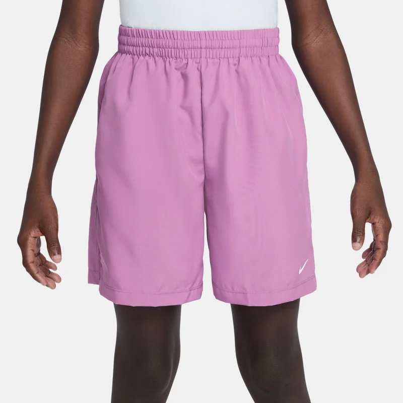 Nike Kids' Multi Dri-FIT Training Shorts